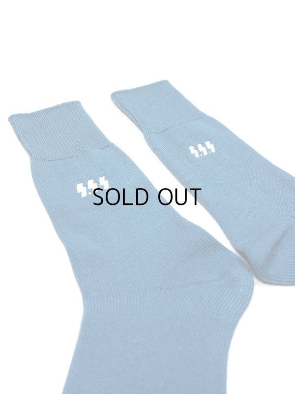 画像2: SPARKING SPARKING SPARKING/S.S.S LOGO SOX