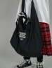 画像25: SPARKING SPARKING SPARKING/NYLON SHOULDER/TOTE BAG