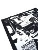 画像2: SPARKING SPARKING SPARKING/"COLLAGE" BANDANA (2)