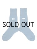 SPARKING SPARKING SPARKING/S.S.S LOGO SOX