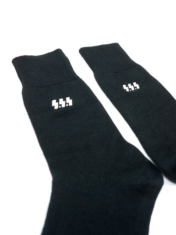 画像2: SPARKING SPARKING SPARKING/S.S.S LOGO SOX