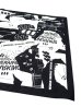 画像3: SPARKING SPARKING SPARKING/"COLLAGE" BANDANA