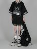 画像14: SPARKING SPARKING SPARKING/NYLON SHOULDER/TOTE BAG
