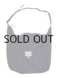 SPARKING SPARKING SPARKING/NYLON SHOULDER/TOTE BAG