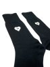 画像2: SPARKING SPARKING SPARKING/HEART SOX (2)