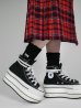 画像4: SPARKING SPARKING SPARKING/S.S.S LOGO SOX