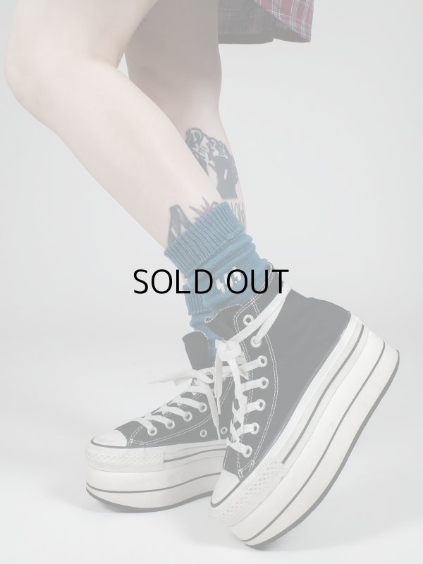 画像3: SPARKING SPARKING SPARKING/S.S.S LOGO SOX