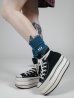 画像3: SPARKING SPARKING SPARKING/S.S.S LOGO SOX (3)