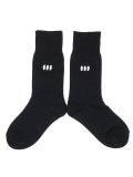 SPARKING SPARKING SPARKING/S.S.S LOGO SOX