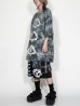 画像4: M:E/染め加工BIG-Tシャツ