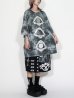 画像5: M:E/染め加工BIG-Tシャツ