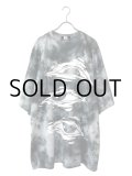 M:E/染め加工BIG-Tシャツ