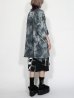 画像6: M:E/染め加工BIG-Tシャツ