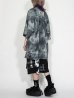 画像7: M:E/染め加工BIG-Tシャツ