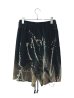 画像2: SPARKING SPARKING SPARKING / BLEACH HALF PANTS (2)