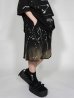 画像4: SPARKING SPARKING SPARKING / BLEACH HALF PANTS