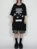 画像7: SPARKING SPARKING SPARKING / BLEACH HALF PANTS