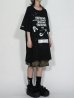 画像9: SPARKING SPARKING SPARKING / BLEACH HALF PANTS