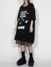 画像8: SPARKING SPARKING SPARKING / BLEACH HALF PANTS