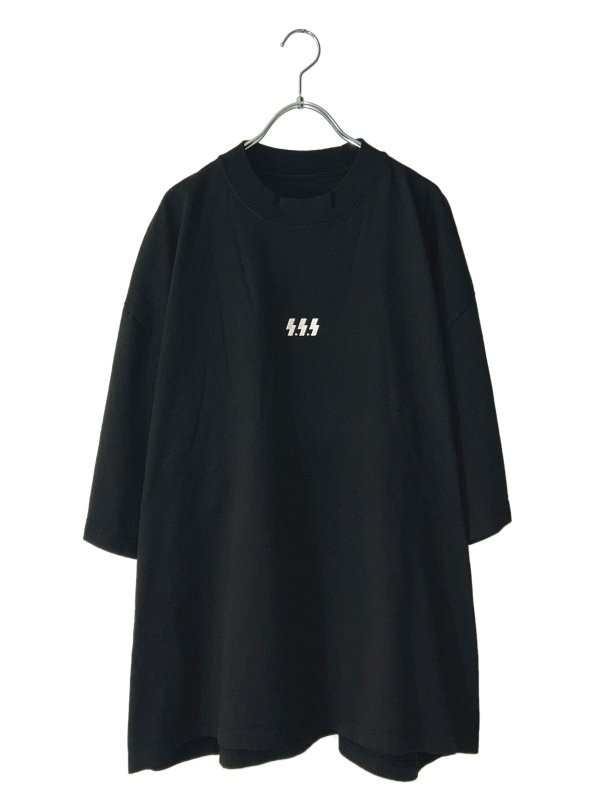 画像1: SPARKING SPARKING SPARKING / S.S.S LOGO BIG-T