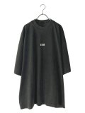 SPARKING SPARKING SPARKING / S.S.S LOGO BIG-T