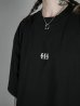 画像9: SPARKING SPARKING SPARKING / S.S.S LOGO BIG-T
