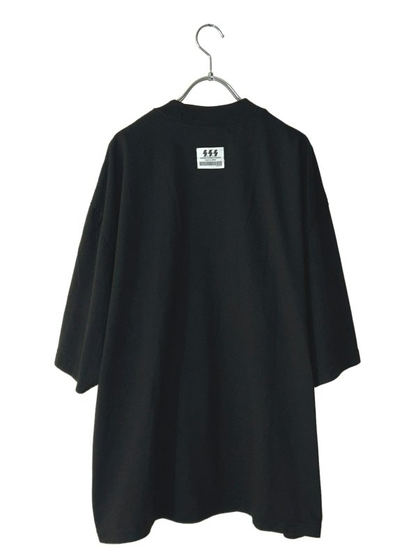 画像2: SPARKING SPARKING SPARKING / S.S.S LOGO BIG-T