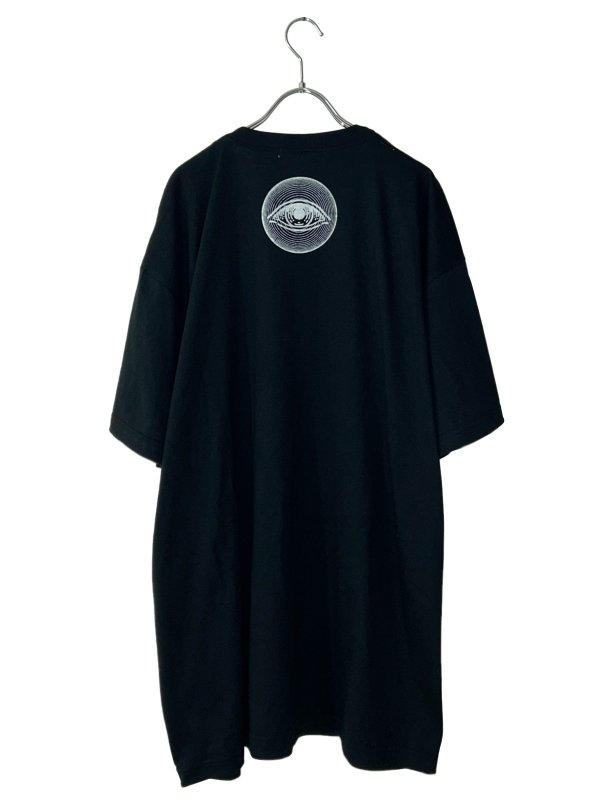画像2: DR×虚空坊主/オーバーサイズTシャツ#4