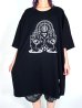 画像8: DR×虚空坊主/オーバーサイズTシャツ#2