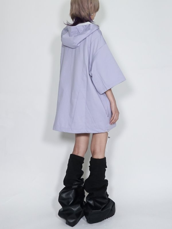 画像6: ののやまあき/LIFESAVEパーカー