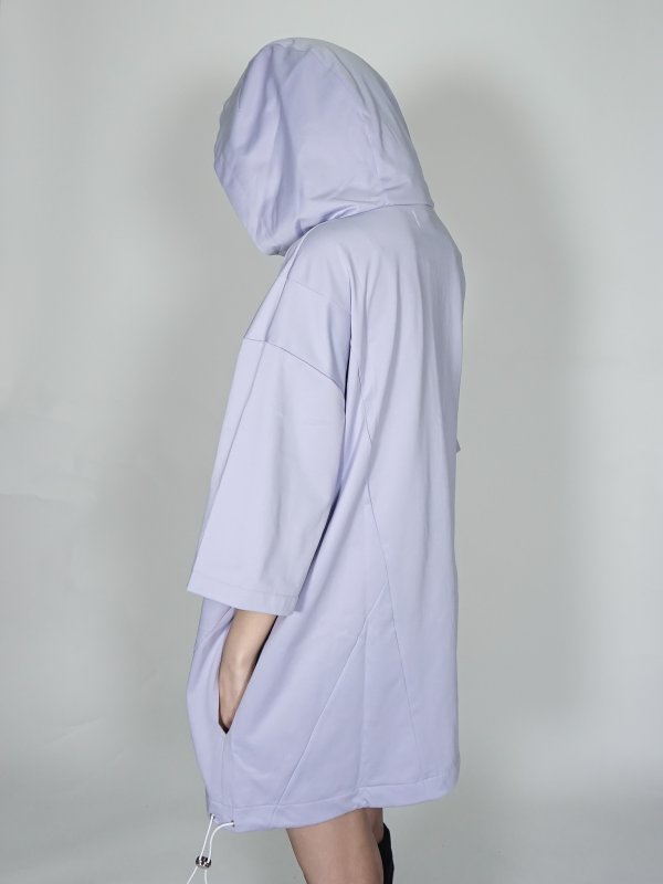 画像8: ののやまあき/LIFESAVEパーカー