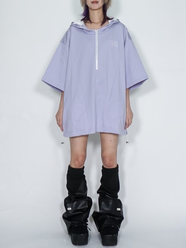 画像3: ののやまあき/LIFESAVEパーカー