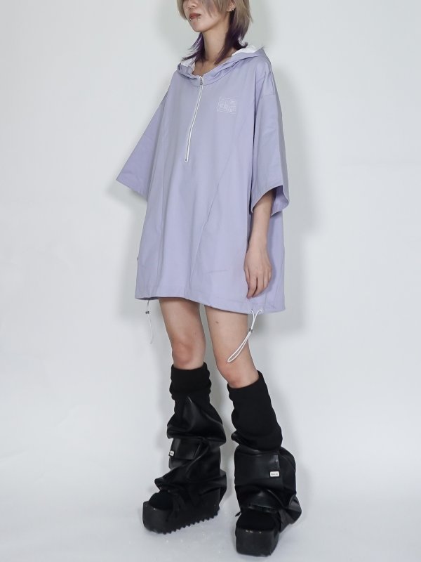 画像4: ののやまあき/LIFESAVEパーカー