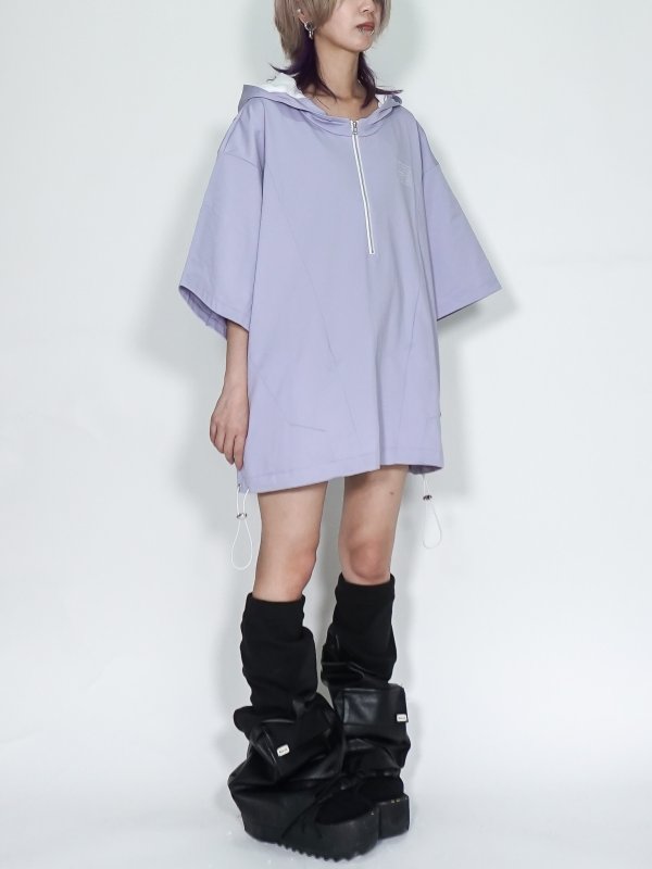 画像5: ののやまあき/LIFESAVEパーカー