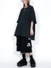 画像9: SPARKING SPARKING SPARKING/WIDE HALF CARGO PANTS