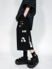 画像4: SPARKING SPARKING SPARKING/WIDE HALF CARGO PANTS
