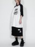 画像9: SPARKING SPARKING SPARKING/WIDE HALF CARGO PANTS