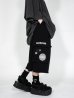 画像5: SPARKING SPARKING SPARKING/WIDE HALF CARGO PANTS