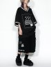 画像10: SPARKING SPARKING SPARKING/WIDE HALF CARGO PANTS