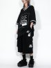 画像9: SPARKING SPARKING SPARKING/WIDE HALF CARGO PANTS