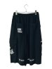 画像2: SPARKING SPARKING SPARKING/WIDE HALF CARGO PANTS (2)