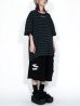 画像10: SPARKING SPARKING SPARKING/WIDE HALF CARGO PANTS