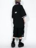 画像11: SPARKING SPARKING SPARKING/WIDE HALF CARGO PANTS