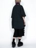 画像11: SPARKING SPARKING SPARKING/WIDE HALF CARGO PANTS