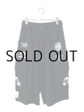 SPARKING SPARKING SPARKING/WIDE HALF CARGO PANTS