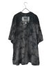 画像2: M:E/染め加工BIG-Tシャツ (2)