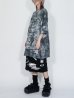 画像4: M:E/染め加工BIG-Tシャツ