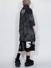 画像6: M:E/染め加工BIG-Tシャツ