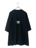 画像2: SPARKING SPARKING SPARKING / ”bone-logo" BIG-T (2)