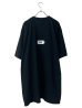 画像2: SPARKING SPARKING SPARKING / FASTENER POCKET  OVER SIZE-T (2)